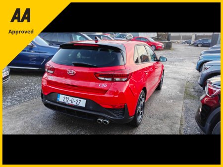 2021 Hyundai i30 - thumbnail 12