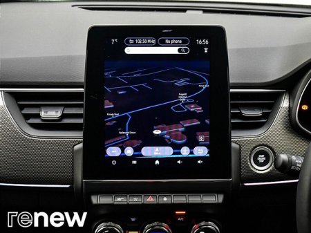 2025 Renault Arkana - thumbnail 27