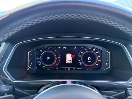 2020 Volkswagen Tiguan **DEPOSIT TAKEN** R-LINE - 2.0L DIESEL - AUTO - 12M WARRANTY - CAR: 1788 thumbnail