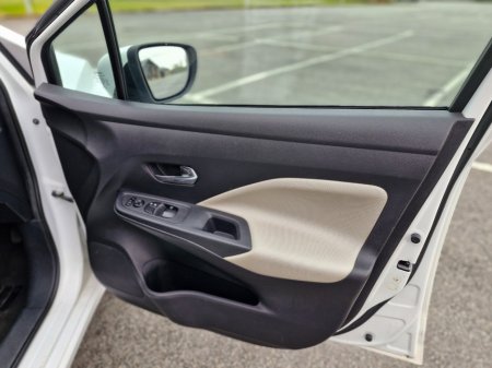 2018 Nissan Micra - thumbnail 28