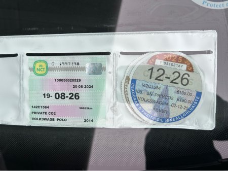 2014 Volkswagen Polo - thumbnail 3