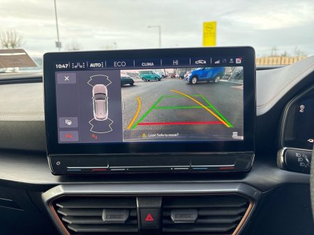 2023 Cupra Formentor e-Hybrid 204hp DSG €32,975 thumbnail