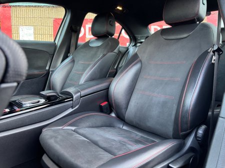 2019 Mercedes-Benz A Class A 180 D A/T 17% €22,950 thumbnail