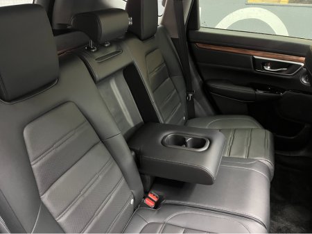 2019 Honda CR-V €27950 2019 HONDA CR-V EX HYBRID MASTERPIECE 2.0 AUTOMATIC / CRUISE CONTROL / REVERSE CAMERA / ELECTRIC MEMORY & HEATED SEATS / PANORAMIC SUNROOF AND MORE €27,950 thumbnail