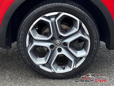 2019 Renault Kadjar - thumbnail 14