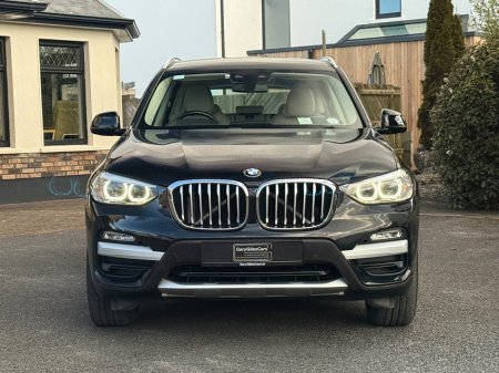 2018 BMW X3 - photo 2