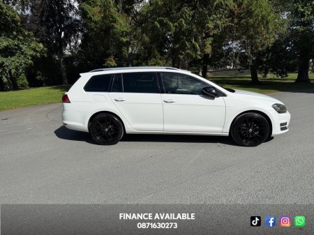 2018 Volkswagen Golf - thumbnail 14