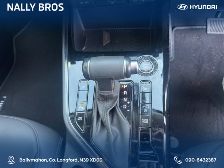 2025 Kia Niro HEV MY25 thumbnail