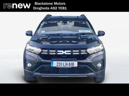 2023 Dacia Jogger - thumbnail 8