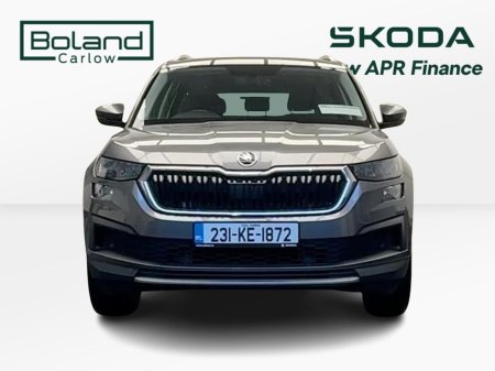2023 Skoda Kodiaq 2.0TDI DSG AMB *5.9% APR* €95 PER WEEK ON PCP €43,995 thumbnail