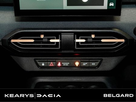 2026 Dacia Sandero Stepway STEPWAY Expression TCe 110 E06X DEMO €24,010 thumbnail