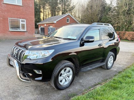 2023 Toyota Landcruiser - thumbnail 4