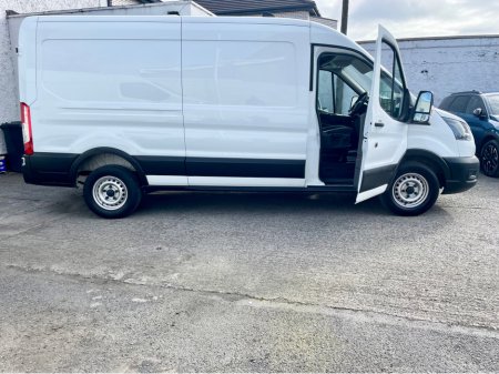 2023 Ford Transit - thumbnail 5