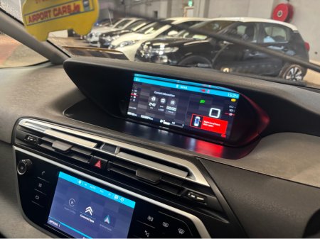 2022 Citroen C4 SpaceTourer FLAIR BLUEHDI 1 130 MY22.3 4DR Finance Available own this car from €111 per week €25,999 thumbnail