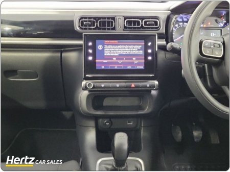 2023 Citroen C3 FLAIR PURETECH 1.2 Petrol Manual €14,900 thumbnail