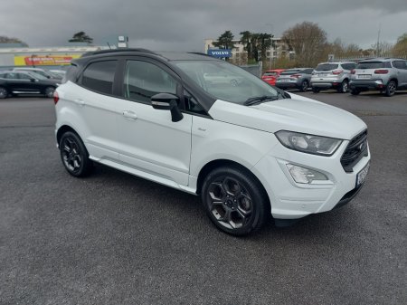 2020 Ford Ecosport - thumbnail 6