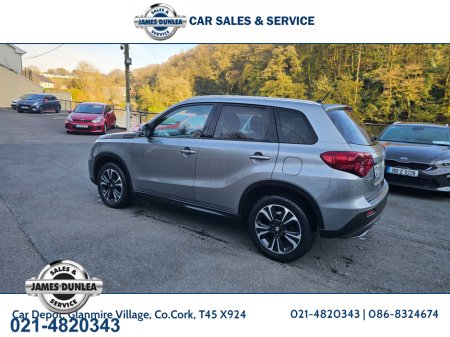 2020 Suzuki Vitara - thumbnail 6