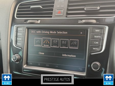 2015 Volkswagen Golf - thumbnail 20