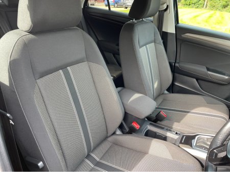 2021 Volkswagen T-Roc - thumbnail 12