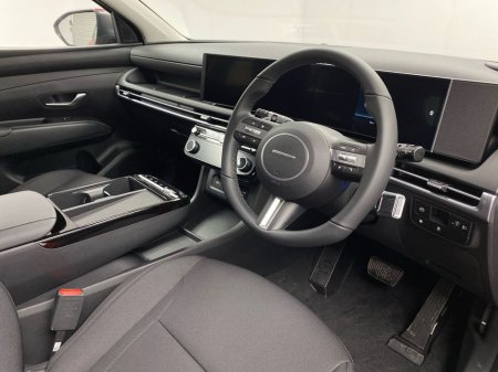 2026 Hyundai Tucson - thumbnail 6