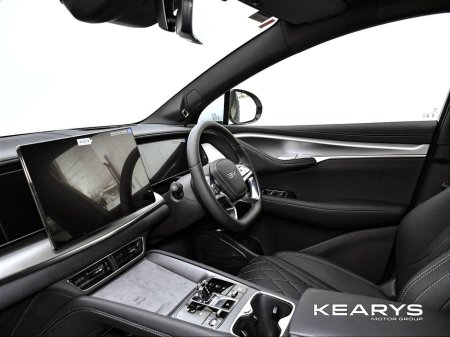 2025 BYD Sealion 7 - thumbnail 9