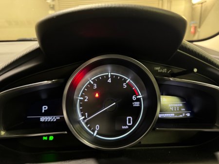 2016 Mazda Demio - thumbnail 25