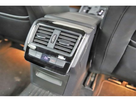 2020 Skoda Superb - thumbnail 23