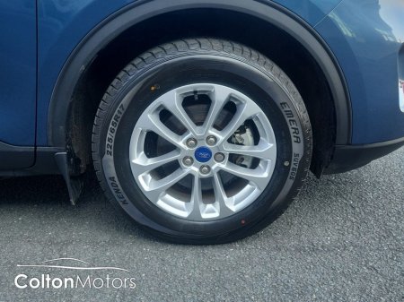 2024 Ford Kuga - thumbnail 13