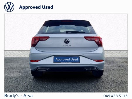 2023 Volkswagen Polo - thumbnail 14