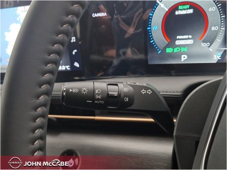 2026 Nissan Ariya - thumbnail 24