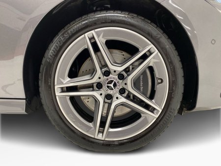 2024 Mercedes-Benz CLA Class CLA 250e AMG Line | Reversing Camera, Heated Seats €42,950 thumbnail