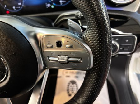 2022 Mercedes-Benz CLA Class - thumbnail 9