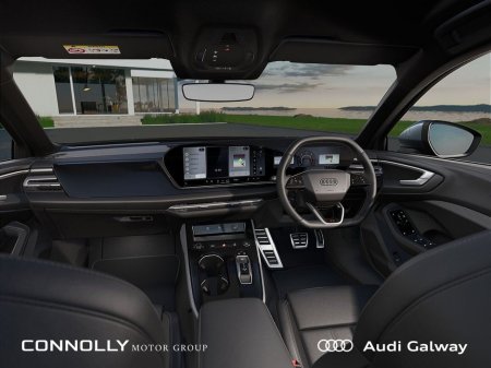 2026 Audi A5 S-LINE TDI 201HP 'EDITION ONE' A/T €72,300 thumbnail