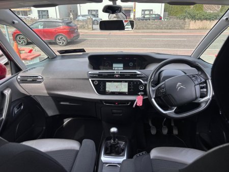 2018 Citroen Grand C4 Picasso - thumbnail 3