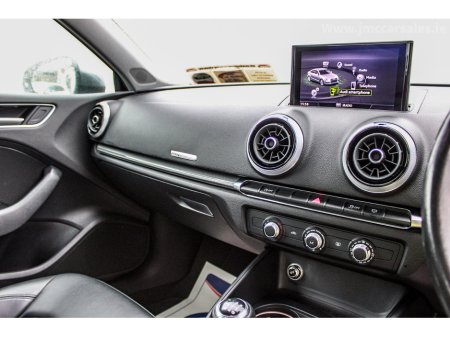 2019 Audi A3 - thumbnail 20