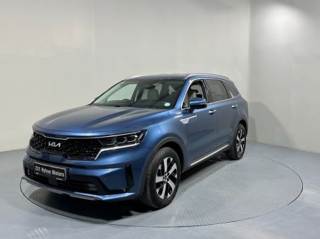 2023 Kia Sorento - thumbnail 3