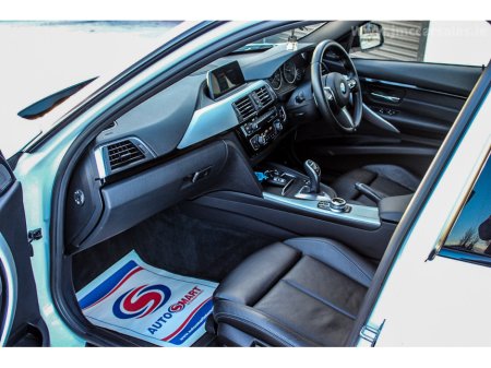 2018 BMW 3 Series  €23,995 thumbnail