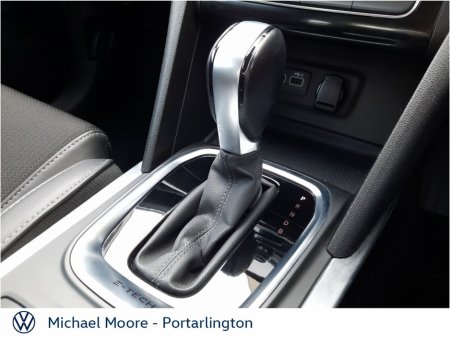 2021 Renault Megane 1.6 160 PHEV ICONIC €18,950 thumbnail