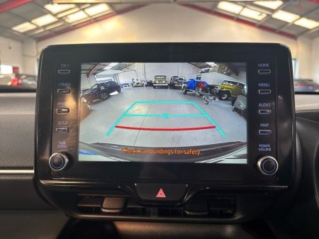 2024 Toyota Yaris Cross - thumbnail 13