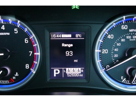 2017 Suzuki SX4 SCROSS SZ5 B-JET ALL GRIP AUTO €17,500 thumbnail