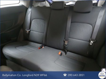 2012 Kia Rio 1.4 CRDi EX thumbnail