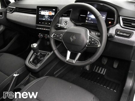 2025 Renault Clio - thumbnail 6