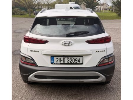 2021 Hyundai Kona - thumbnail 7