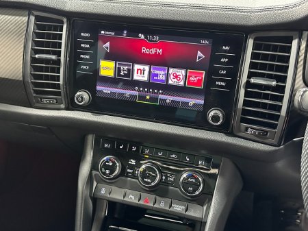 2023 Skoda Kodiaq Sportline 2.0 TDi 7 Seater €48,800 thumbnail