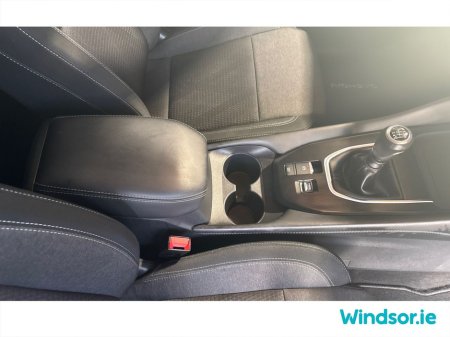 2023 Nissan Qashqai 1.3 PET MILD HYBRID SV PREMIUM €29,995 thumbnail