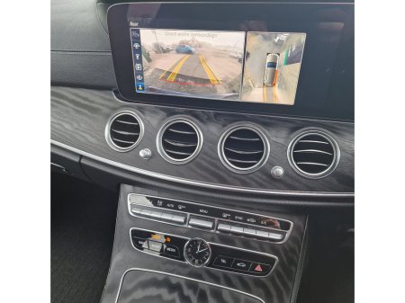 2019 Mercedes-Benz E Class - thumbnail 9