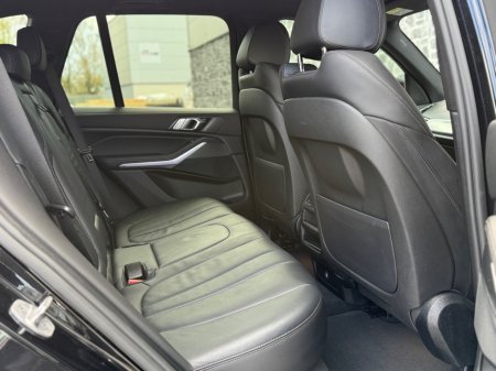 2021 BMW X5 - thumbnail 17