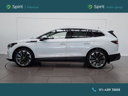 2022 Skoda Enyaq - thumbnail 6