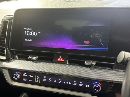 2023 Kia Sportage - thumbnail 17