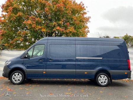 2026 Mercedes-Benz Sprinter - thumbnail 34